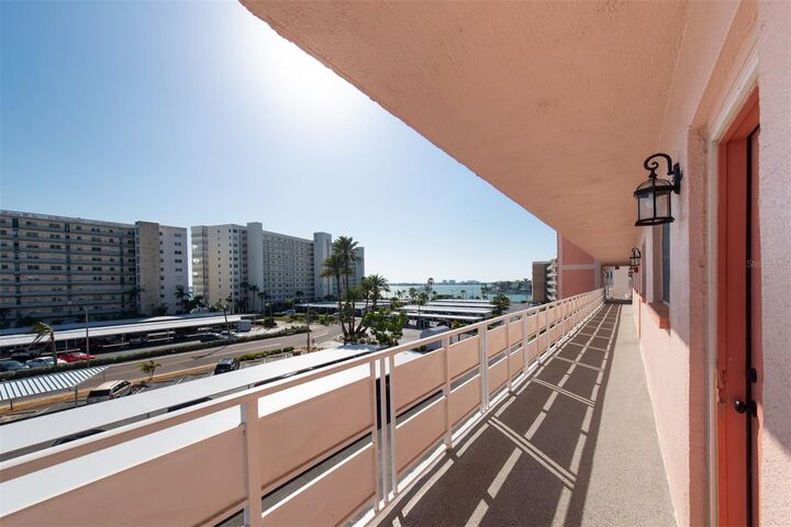 Property Photo:  6025 Shore Boulevard S 405  FL 33707 