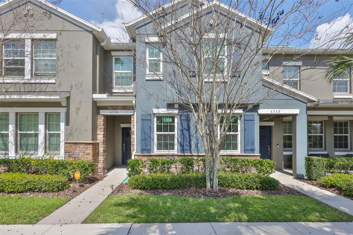 Property Photo: 6330 Lantern View Place FL 33572