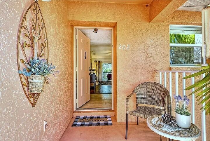 Property Photo: 5450 Longwood Run Boulevard 202 FL 34243