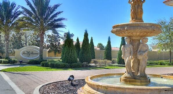 Property Photo:  1187 Chervil Drive  FL 34759 