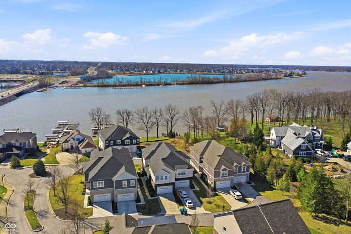 Property Photo:  13711 W Voyager Drive  IN 46037 