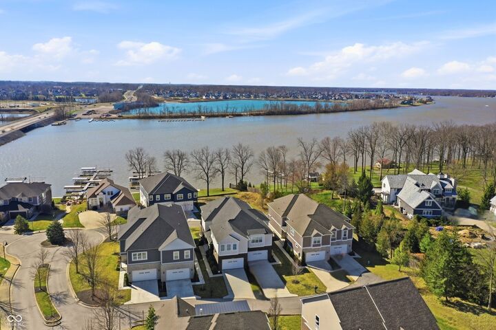 Property Photo: 13711 W Voyager Drive IN 46037