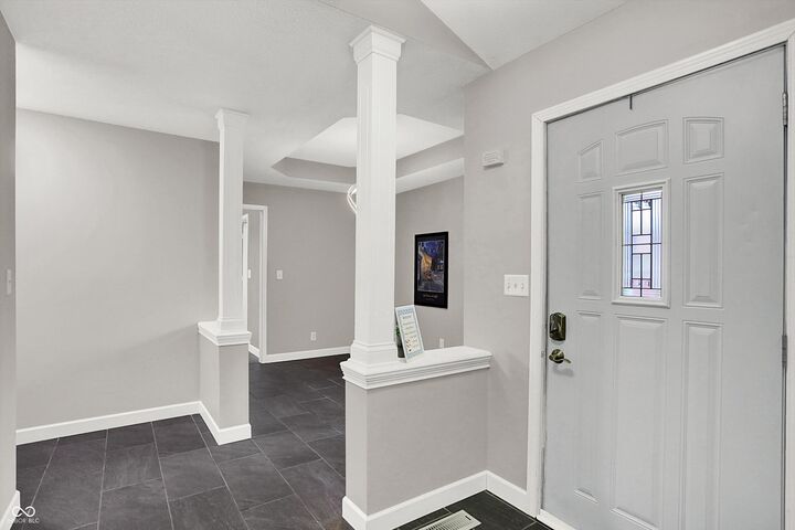 Property Photo:  6104 Brandermill Ridge  IN 47203 