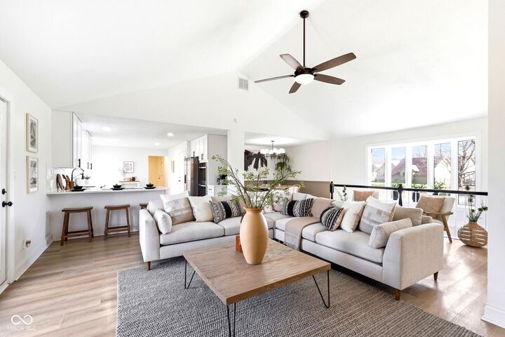 Property Photo:  13082 Andover Drive  IN 46033 