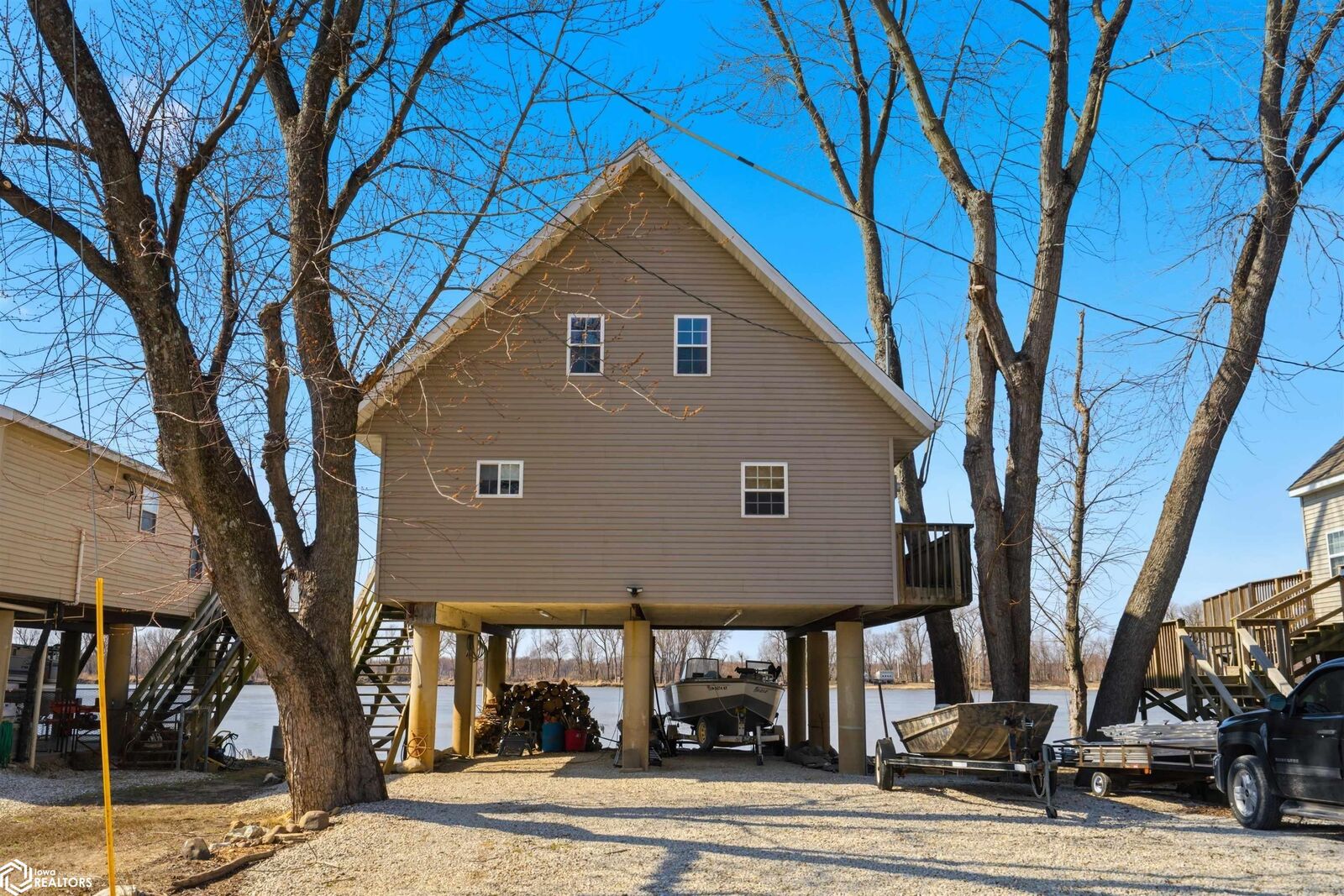 Property Photo:  1438 J &Amp J Road  IL 61437 