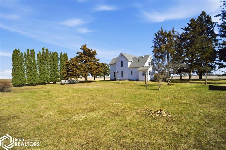 Property Photo:  25464 195th Street  IA 50126 