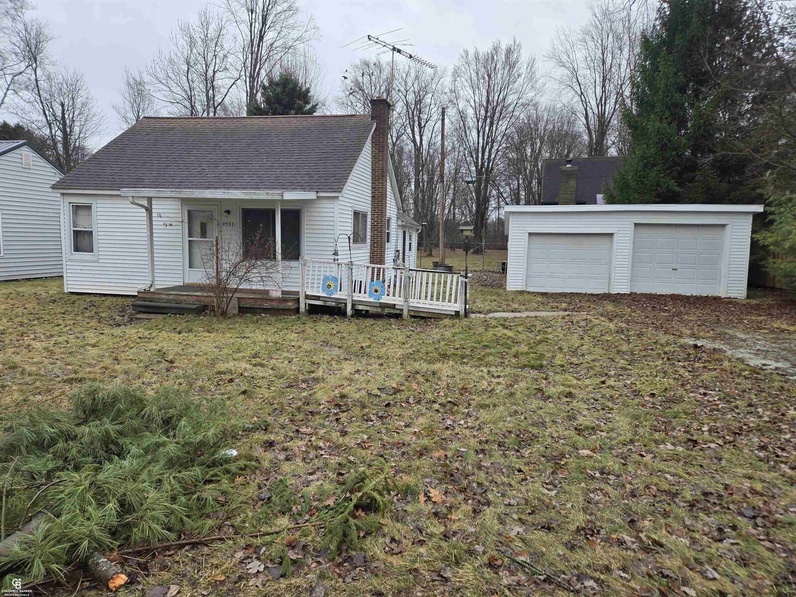 Property Photo:  3731 Huron Court  MI 48059 