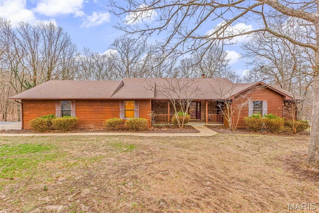 Property Photo:  18 Winchester Road  MO 63640 