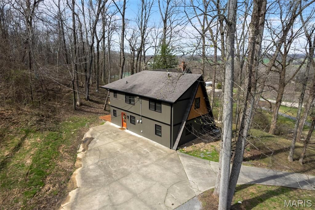 Property Photo:  3000 Haertling Lane  MO 63701 