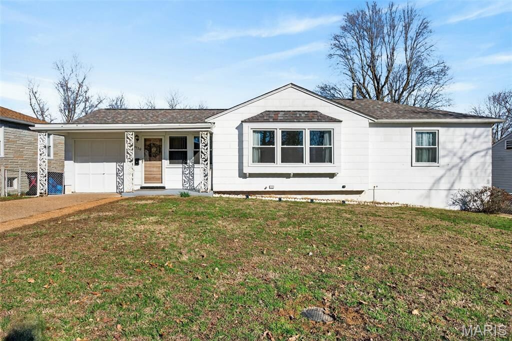 Property Photo:  9530 Erie Drive  MO 63123 