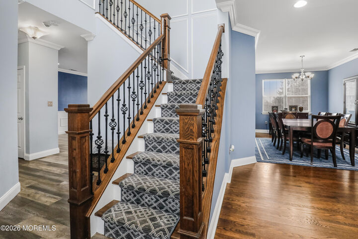 Property Photo:  10 Winged Foot Drive  NJ 07726 