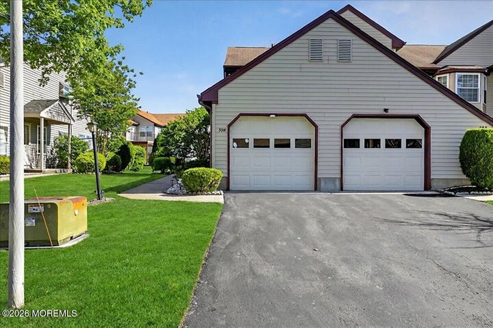 Property Photo: 59D Yorkshire Drive NJ 08831