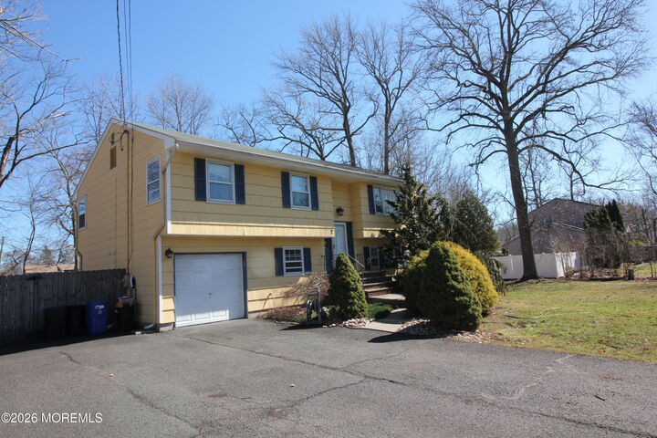 Property Photo: 7 Portsmouth Road NJ 07726