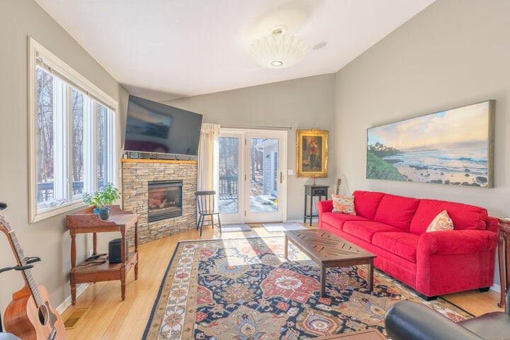 Property Photo:  319 S Union Street  MI 49406 