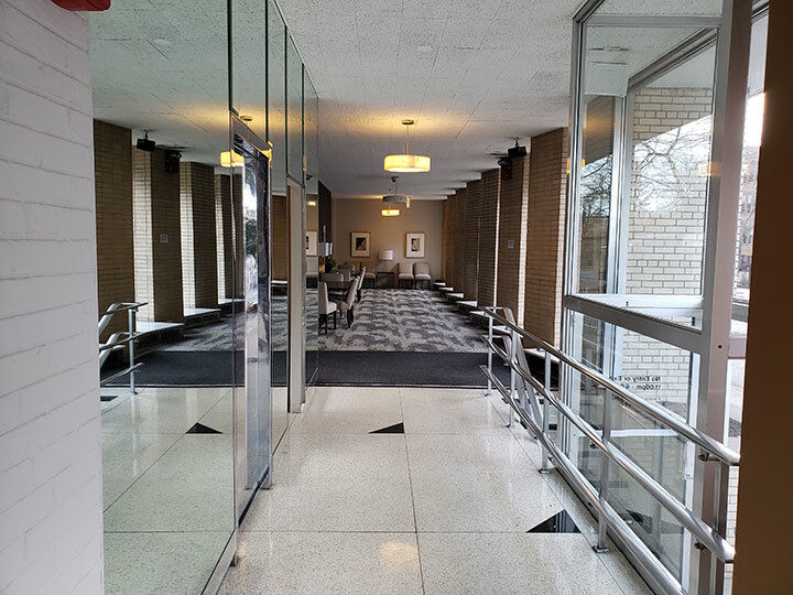 Property Photo:  3950 N Lake Shore Drive 1209  IL 60613 