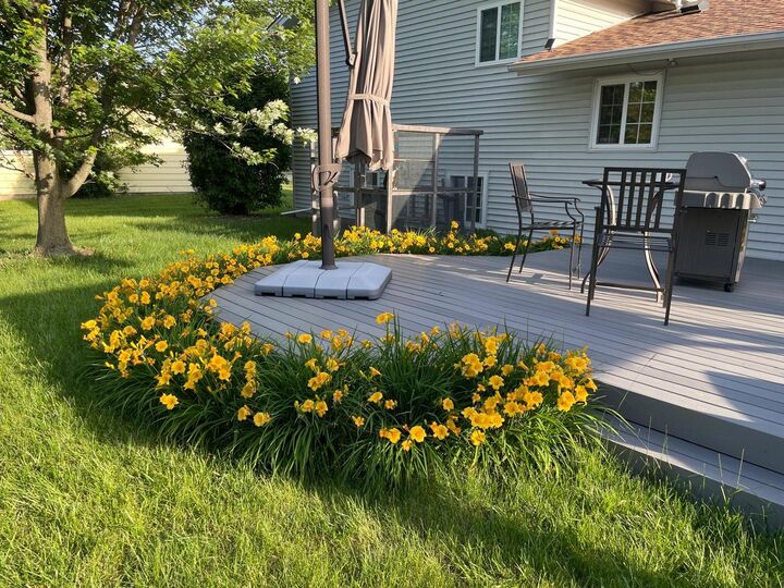 Property Photo:  2815 Cooper Court  IL 60517 