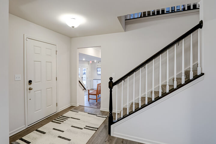 Property Photo:  317 Monica Lane  IL 60543 
