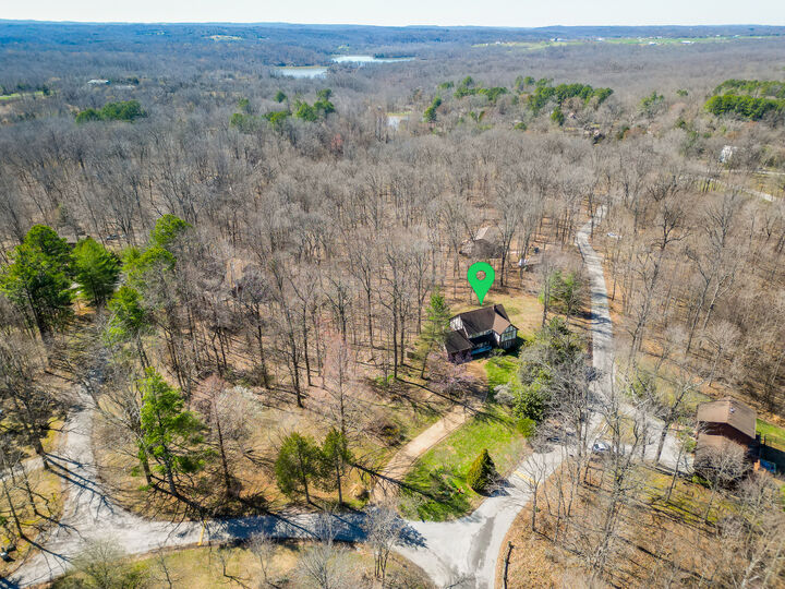 Property Photo:  166 Union Grove Road  IL 62901 