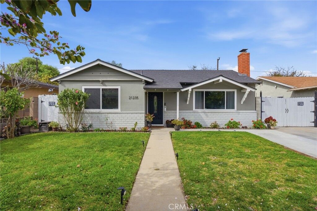 Property Photo:  21235 Oakfort Avenue  CA 90745 