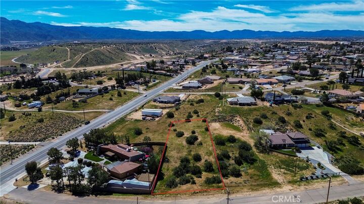 Property Photo:  39833319 Plumas  CA 92345 
