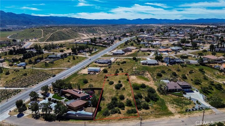 Property Photo:  39833319 Plumas  CA 92345 