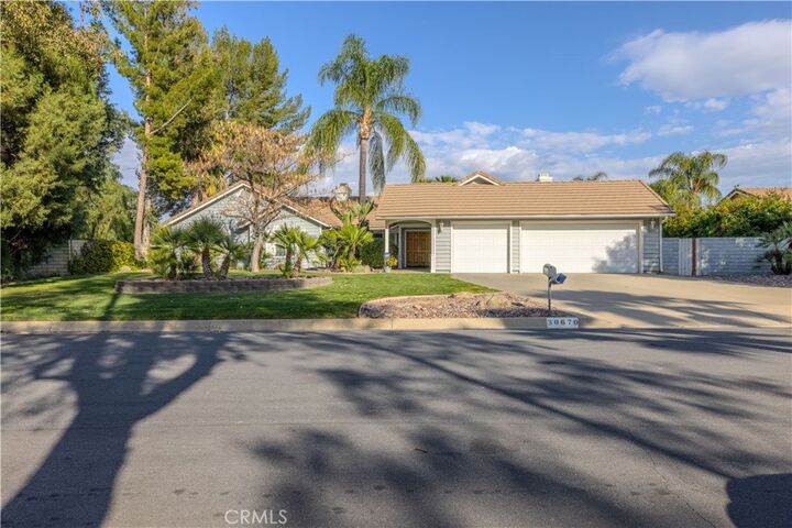 Property Photo:  30670 Brookstone  CA 92530 