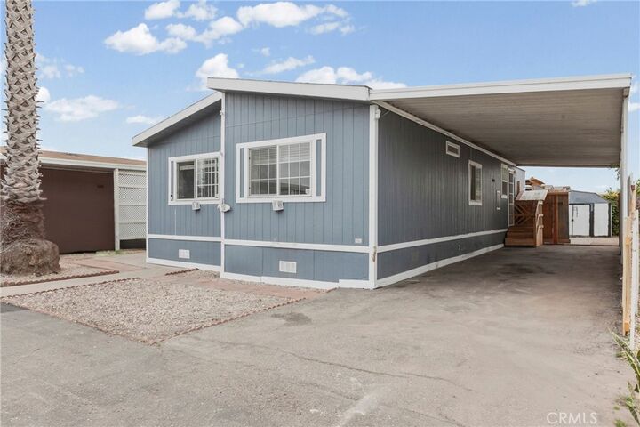 Property Photo:  2400 Cienaga Street 59  CA 93445 
