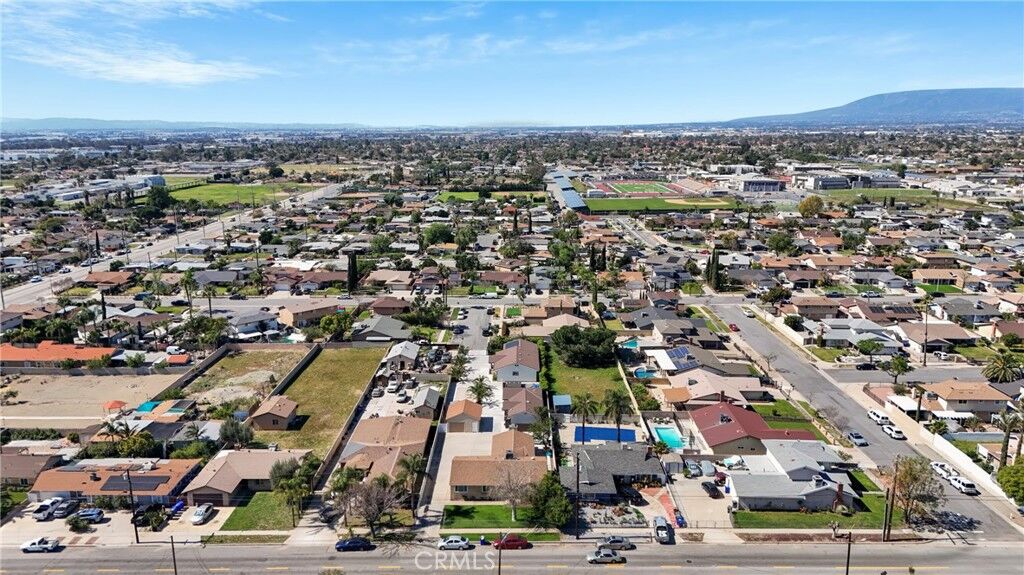 Property Photo: 9614 Cypress CA 92335