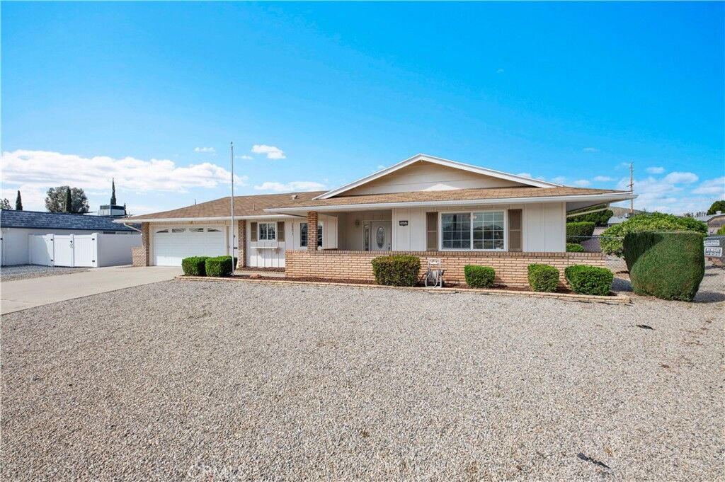 Property Photo:  28057 Saint Marys  CA 92586 