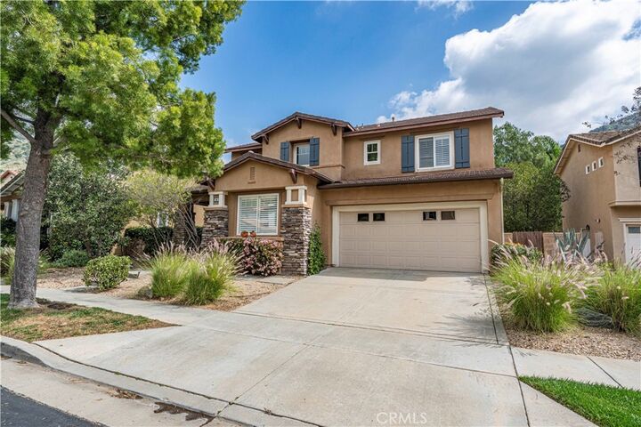 Property Photo:  14 Sagebrush Way  CA 91702 