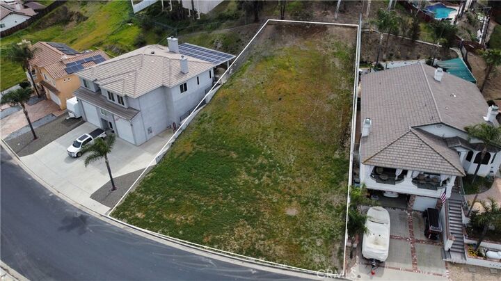 Property Photo: 29019 Big Range Road CA 92587