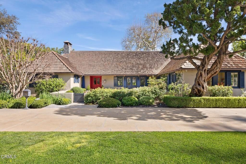 Property Photo: 620 S Hill Avenue CA 91106