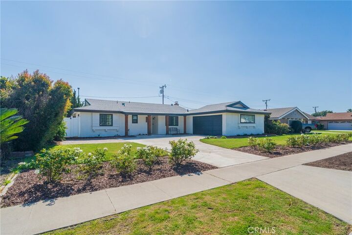 Property Photo:  2436 E Tryon  CA 92806 