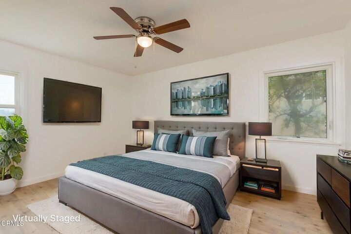 Property Photo:  4548 Catalpa Street  CA 90032 