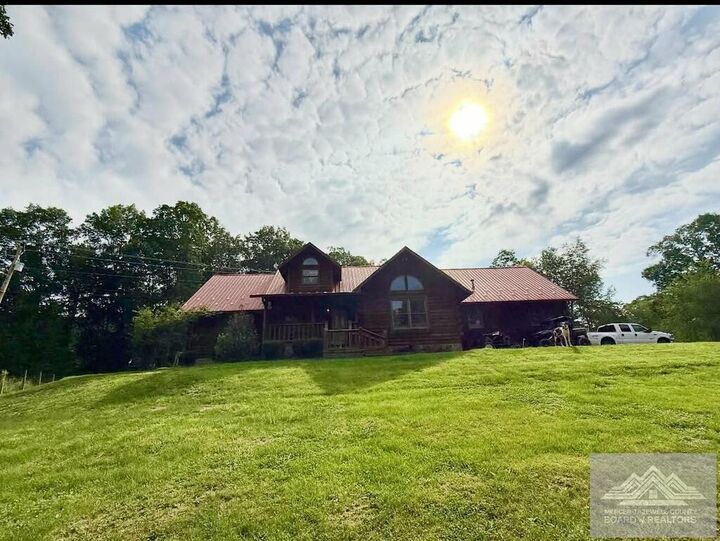 Property Photo:  2840 Brush Creek Falls  WV 24739 