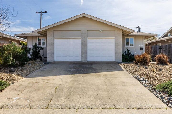 Property Photo:  6008 Rye Way  CA 95608 