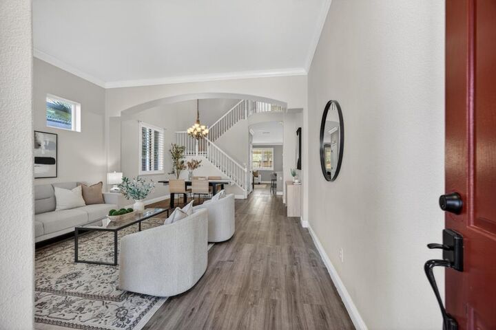 Property Photo:  139 Ainger Circle  CA 95835 