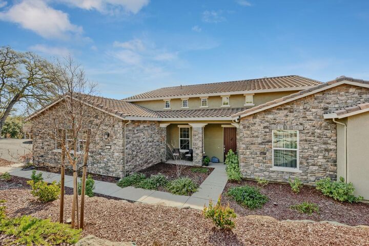 Property Photo:  8672 Sommelier Drive  CA 95669 