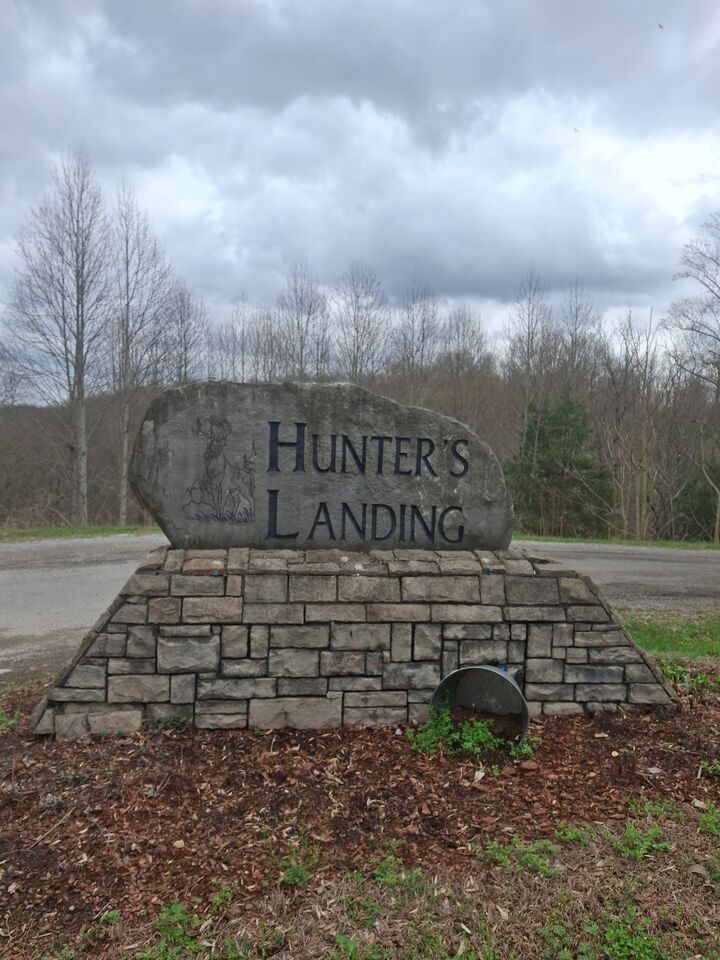Property Photo:  0 Hunters Landing Ln  TN 37166 