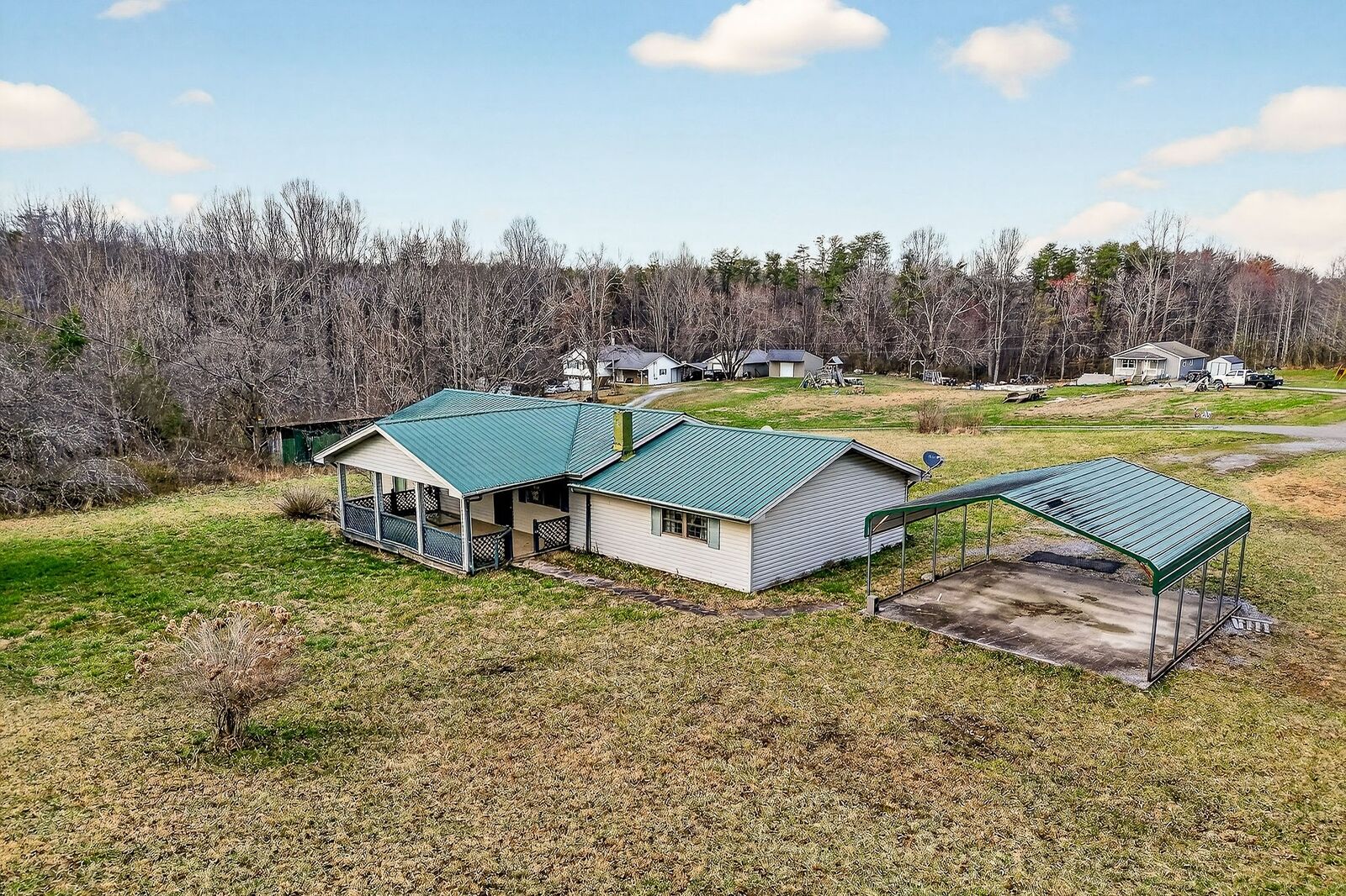 Property Photo:  79 Evans Ln  TN 38585 