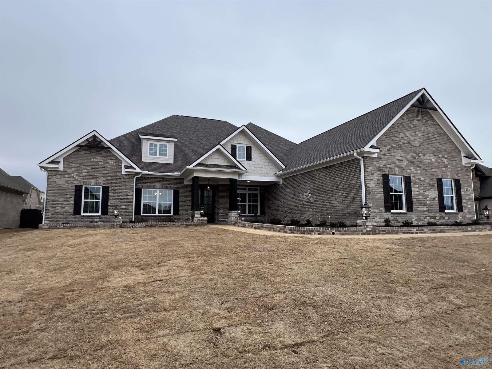 Property Photo:  132 Josie Loop Trail  AL 35773 