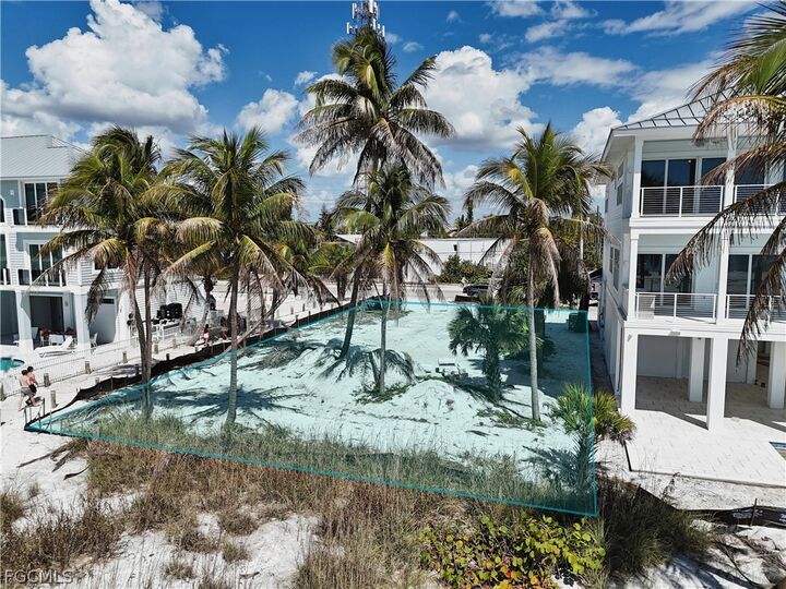 Property Photo:  3250 Estero Boulevard  FL 33931 