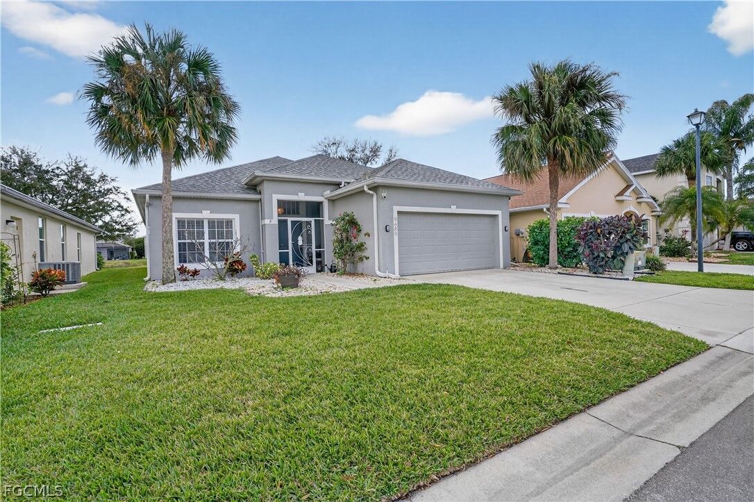Property Photo: 9689 Pineapple Preserve Court FL 33908