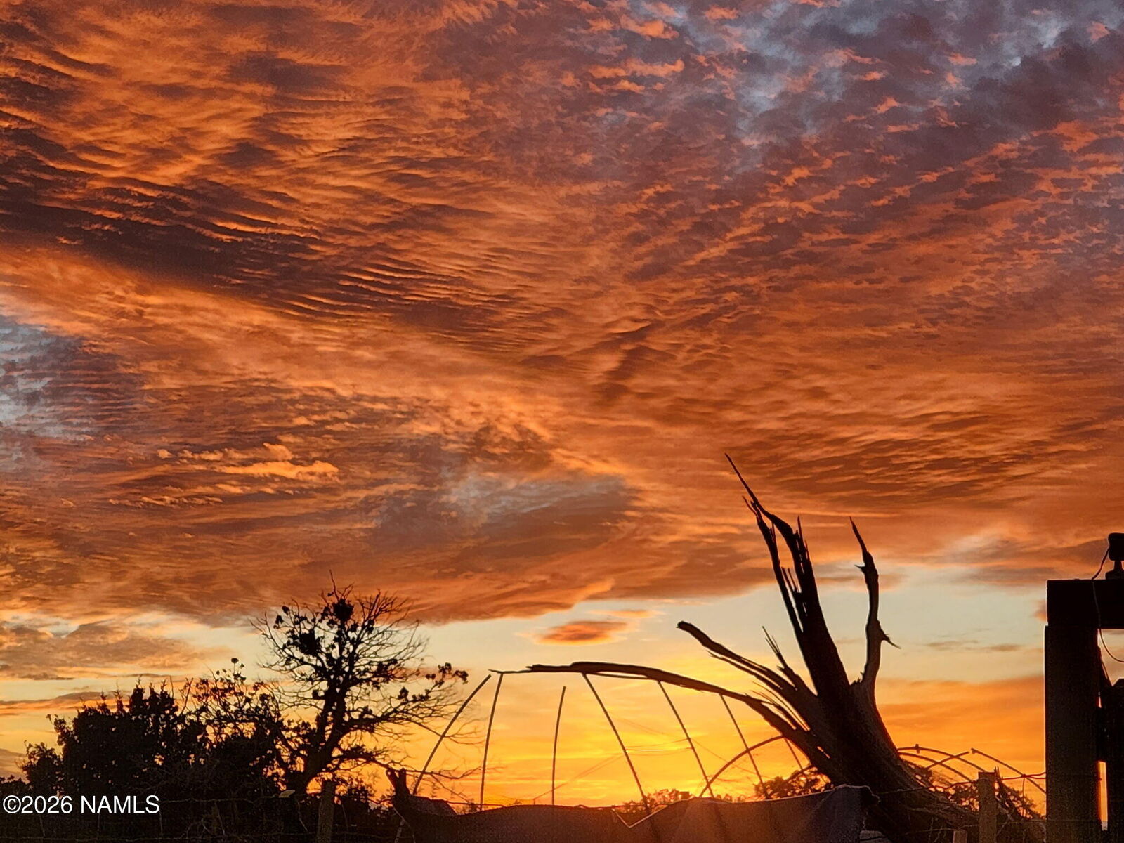 Property Photo:  7211 E Roper Lot B 12 Ac Circle  AZ 86046 