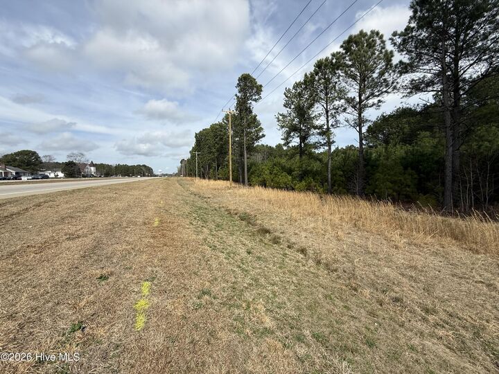 Property Photo:  4800 US 70 Bus Highway W  NC 27520 