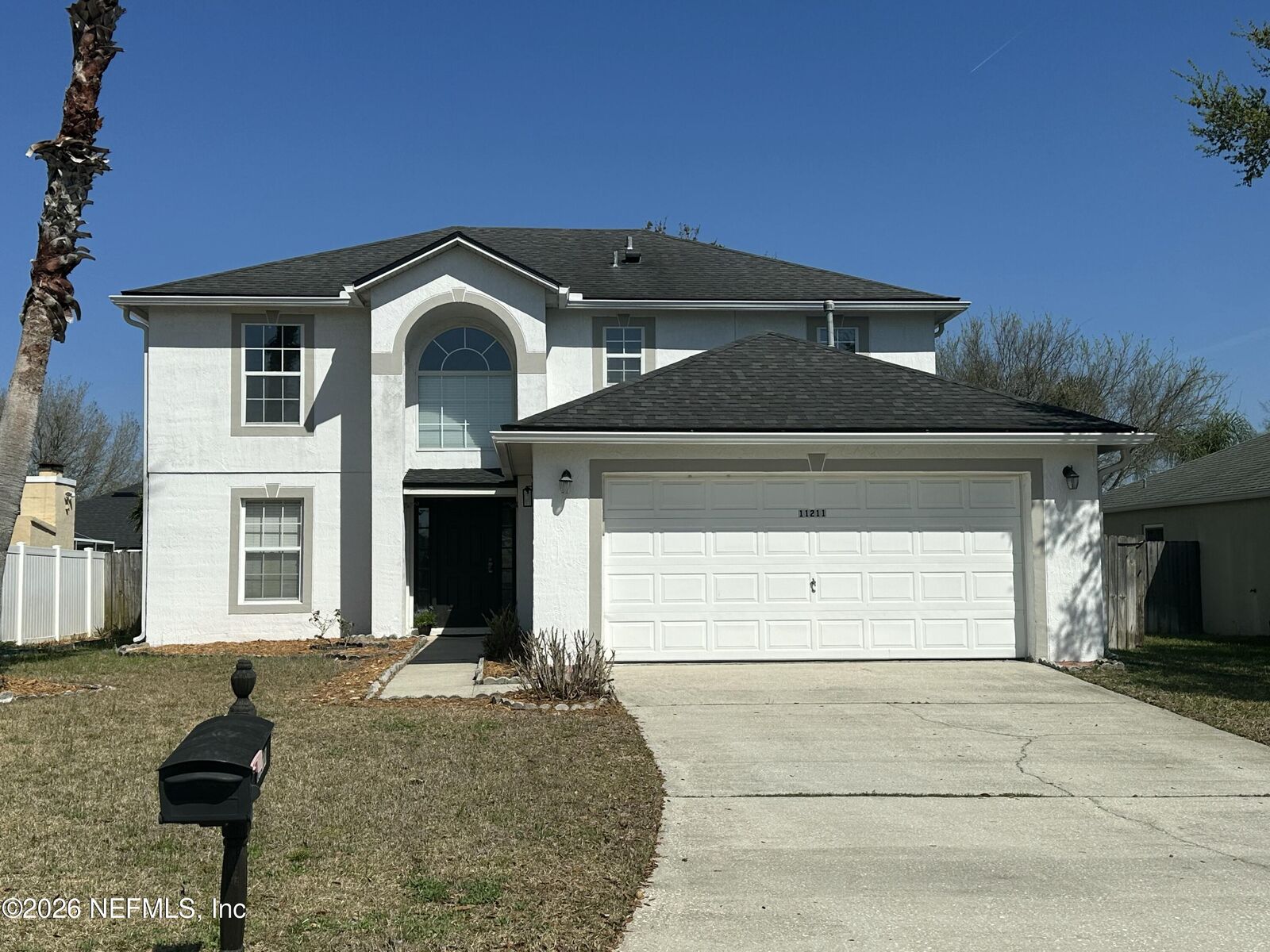 Property Photo:  11211 Wyndham Hollow Lane  FL 32246 