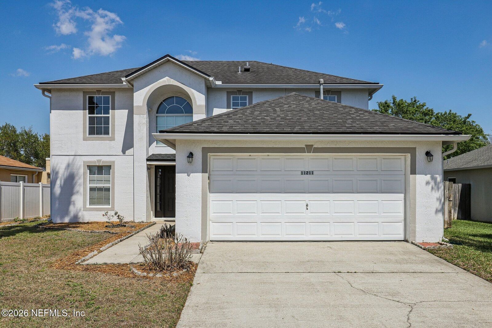 Property Photo:  11211 Wyndham Hollow Lane  FL 32246 