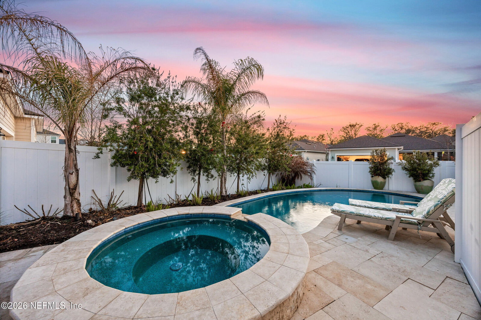 Property Photo:  956 Orange Branch Trail  FL 32259 