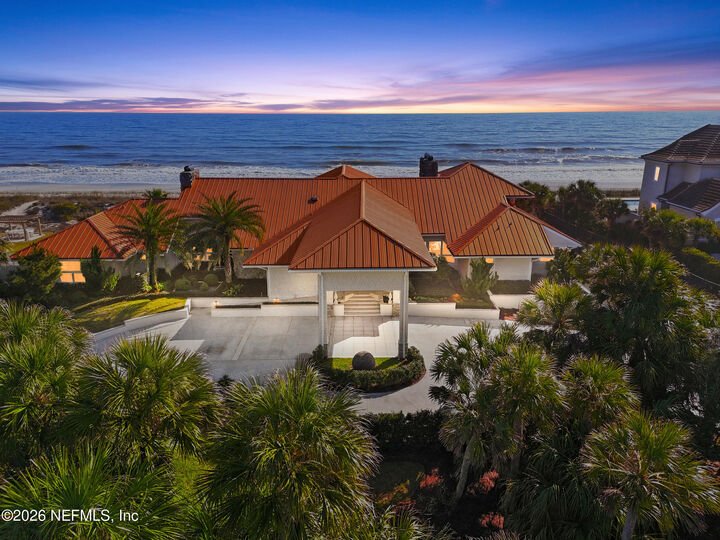 Property Photo:  1129 Ponte Vedra Boulevard  FL 32082 