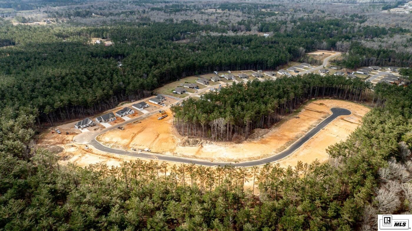 Property Photo: 248 Loblolly Drive LA 71292